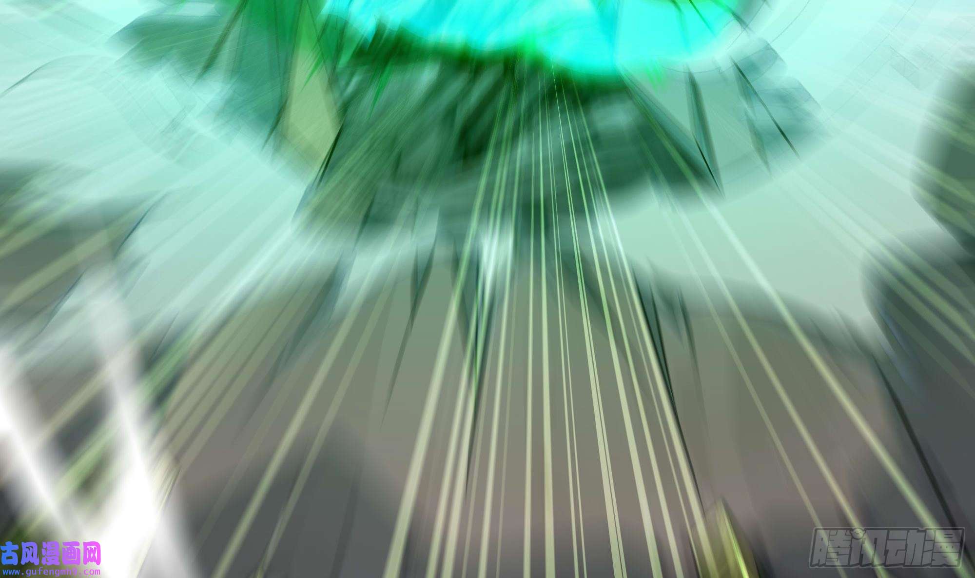 我在地府开后宫第55话 快来帮我揉揉