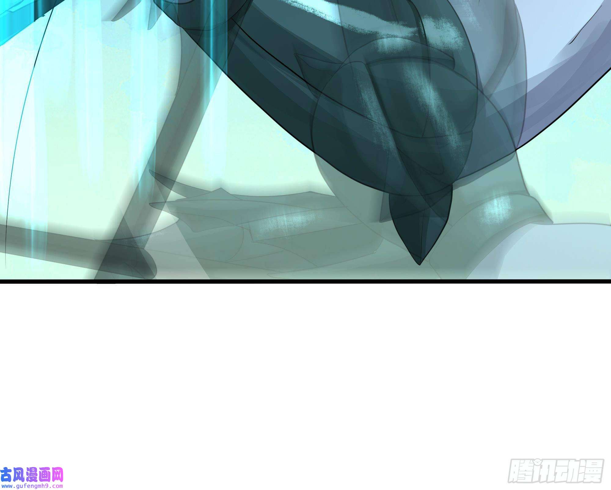 我在地府开后宫第55话 快来帮我揉揉