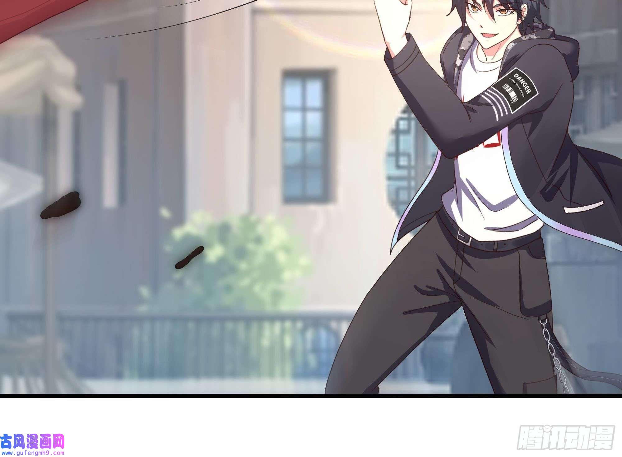 我在地府开后宫第57话 三大公会