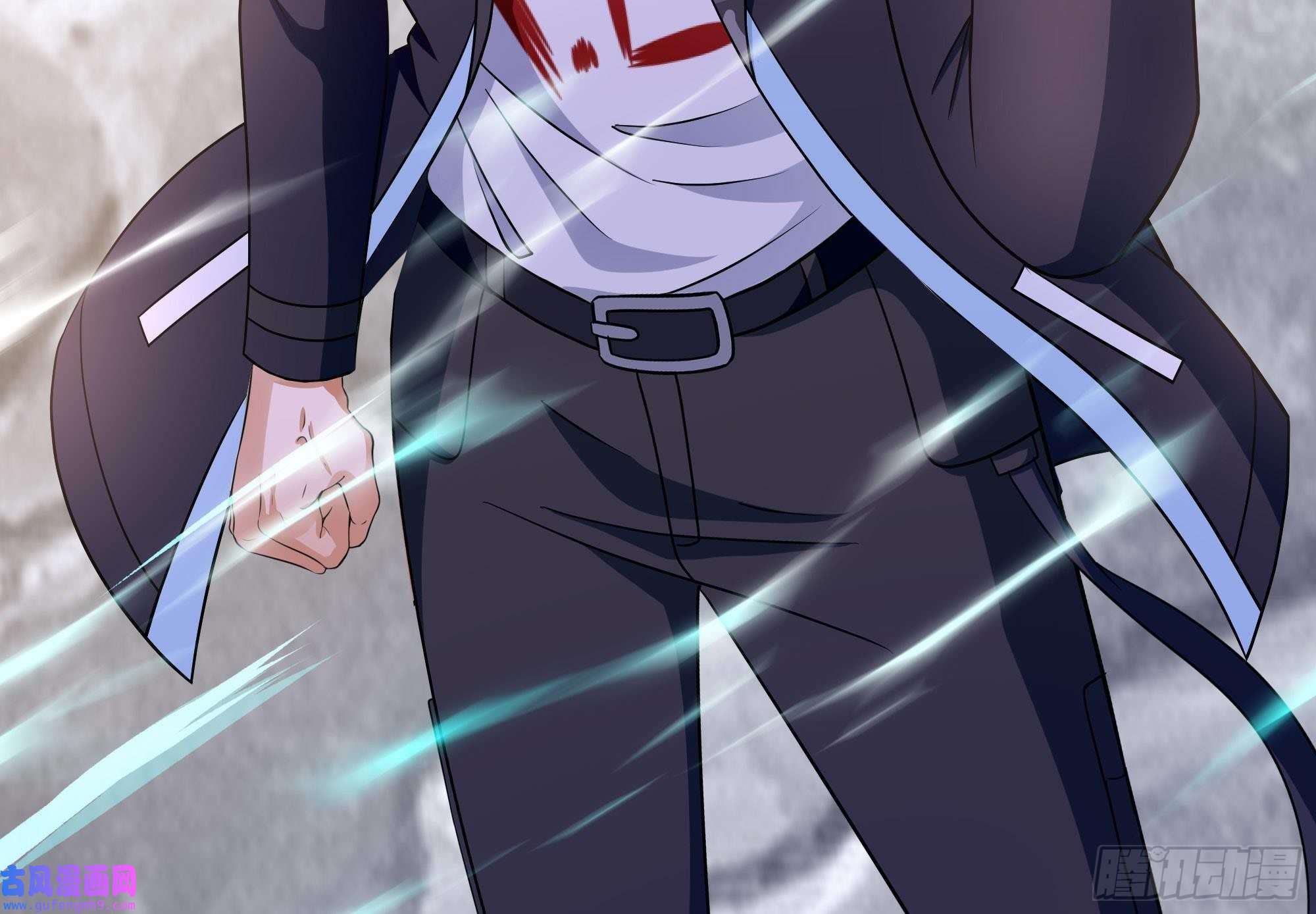 我在地府开后宫第57话 三大公会