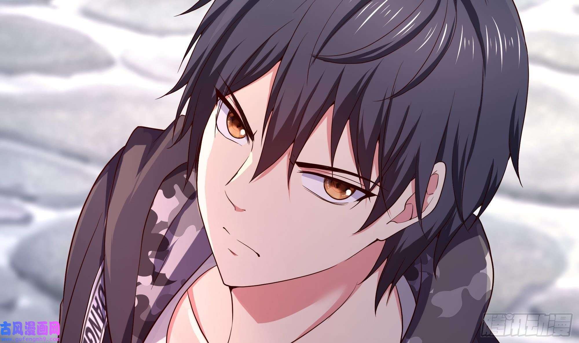 我在地府开后宫第57话 三大公会