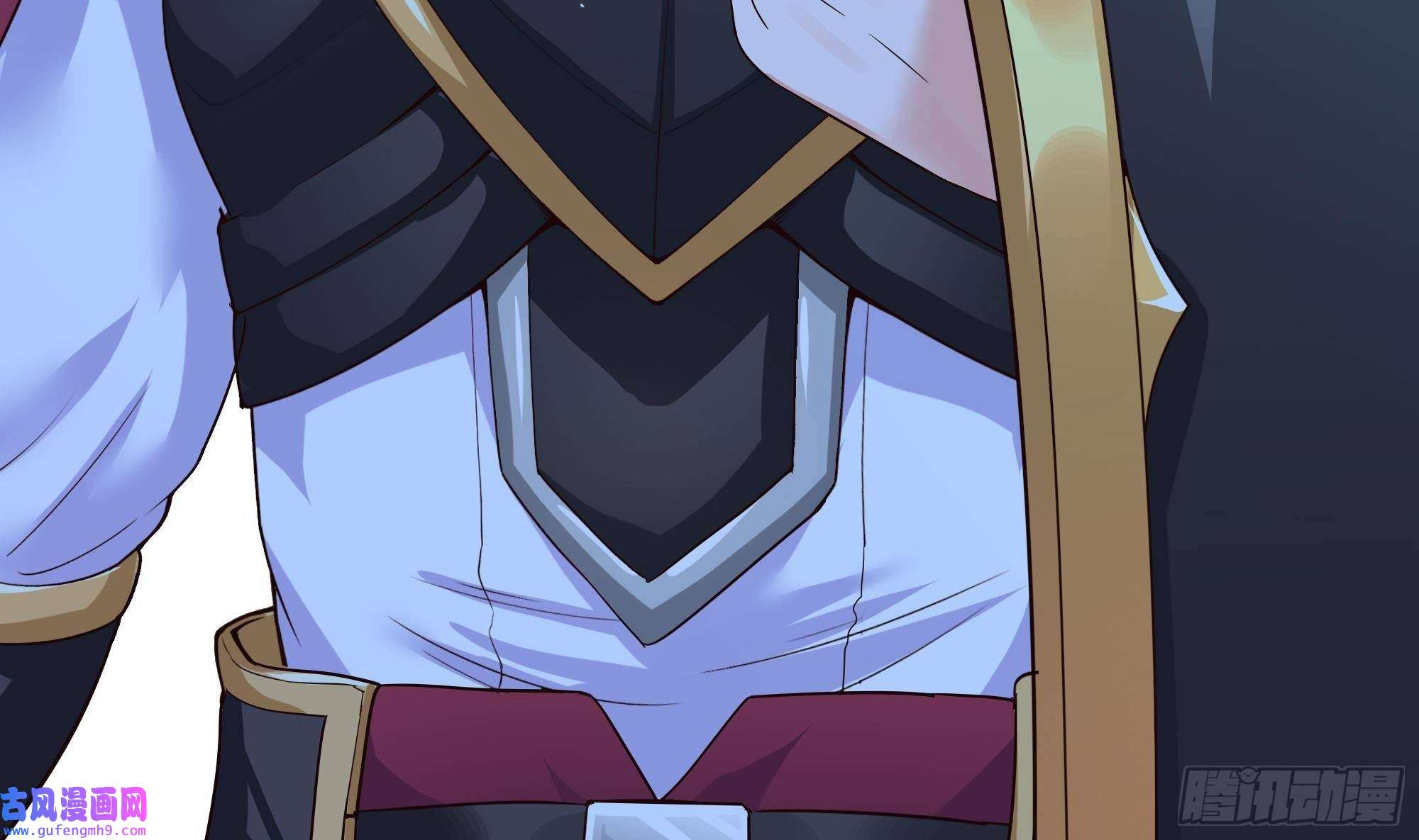 我在地府开后宫第58话 三对三