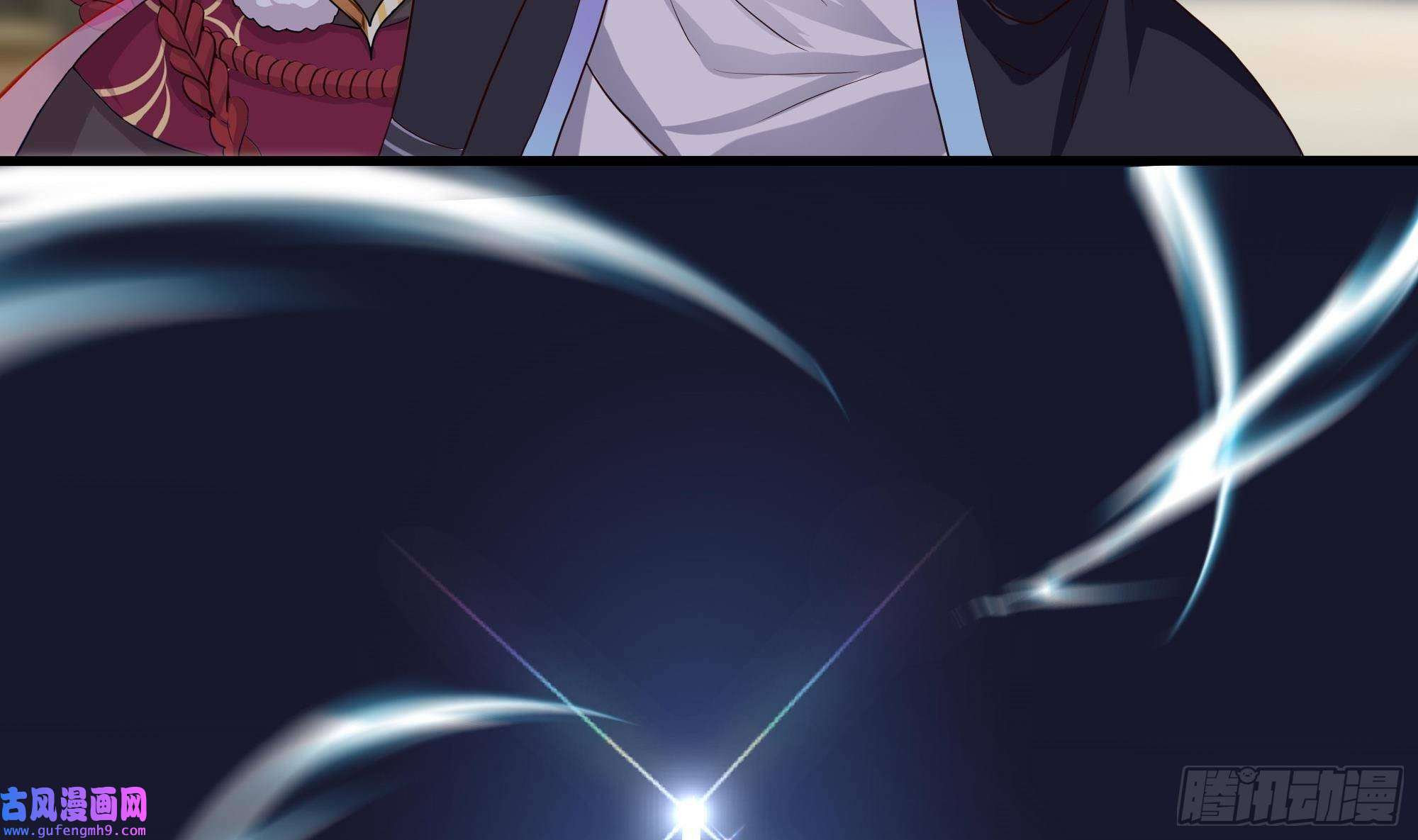 我在地府开后宫第58话 三对三