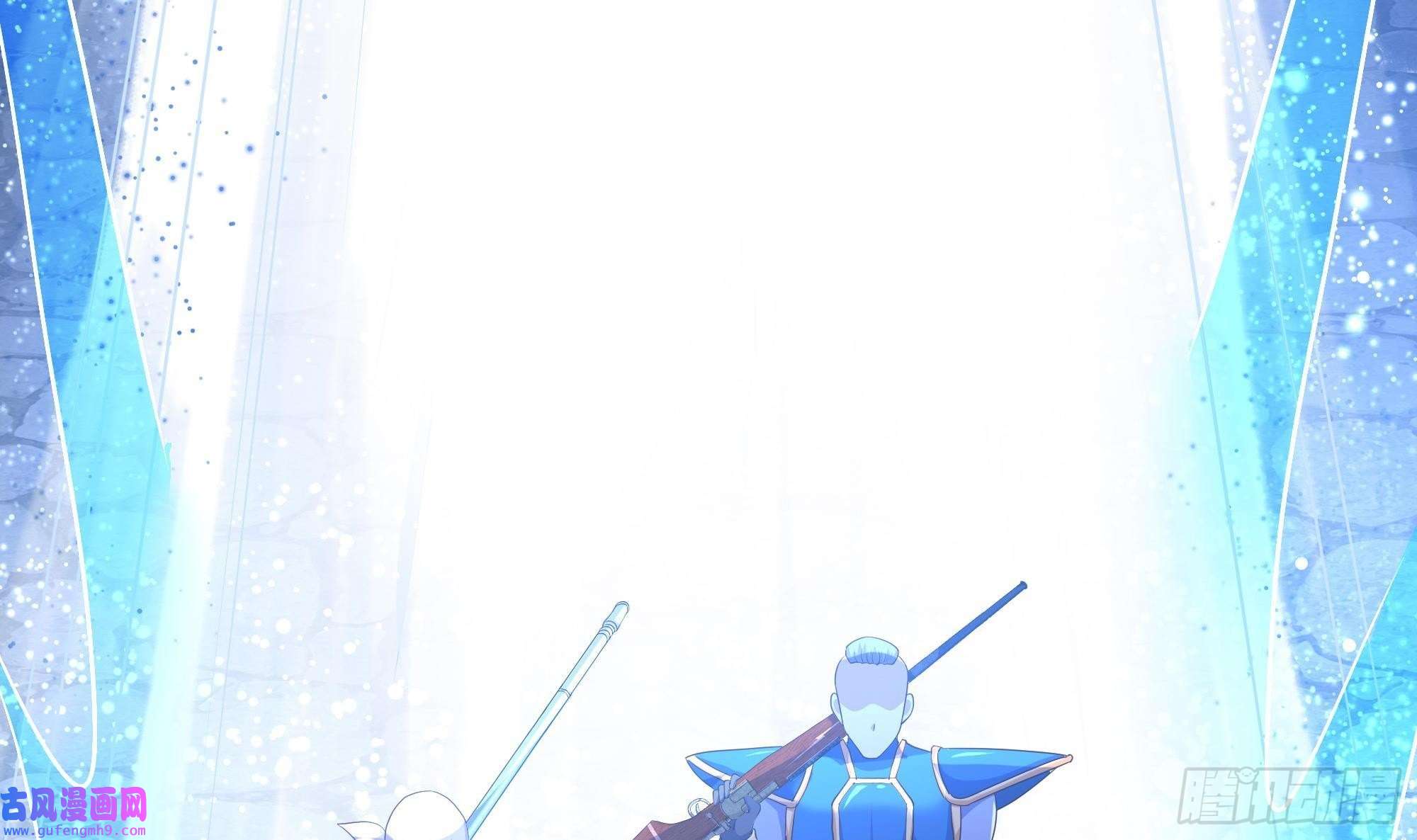 我在地府开后宫第58话 三对三