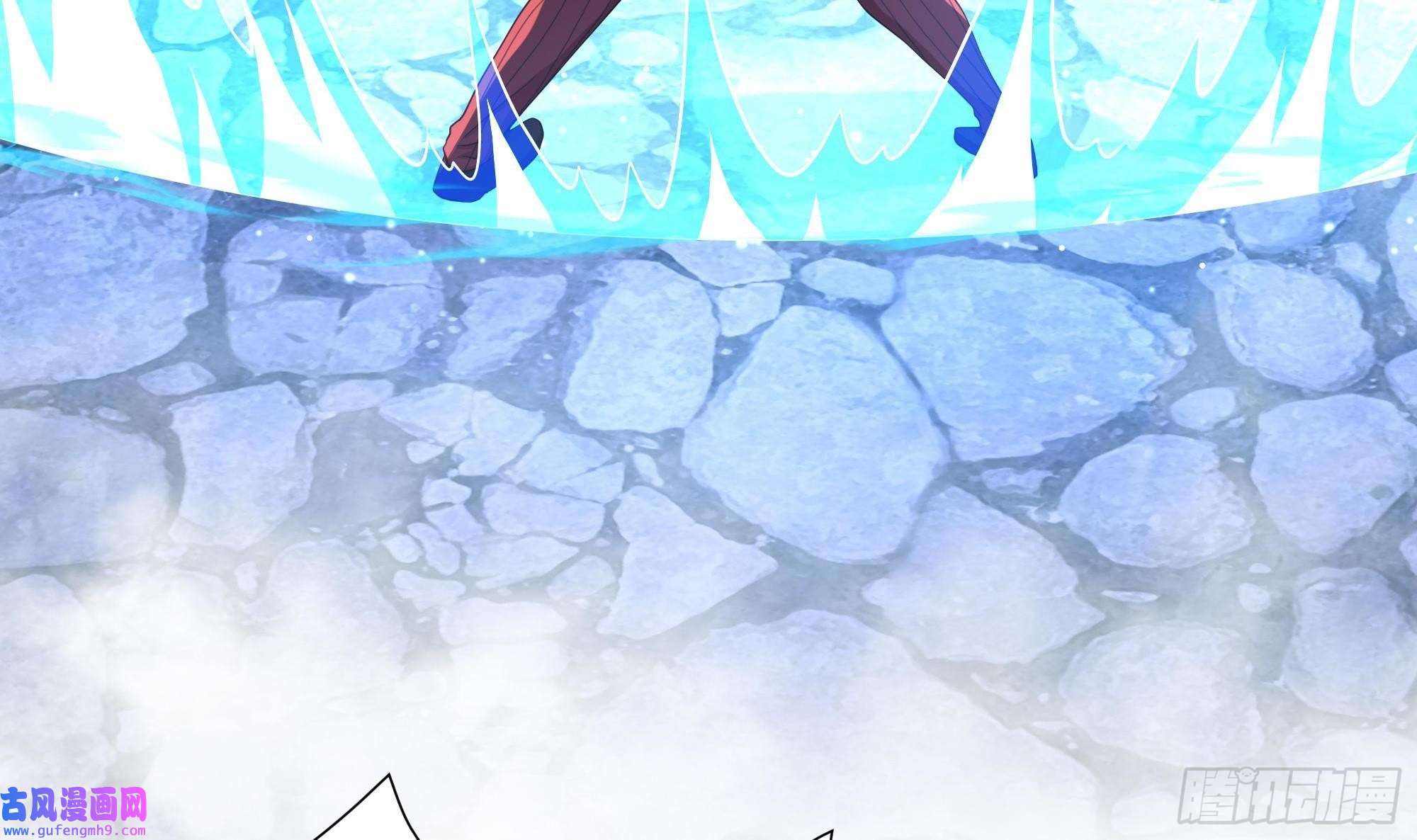 我在地府开后宫第58话 三对三