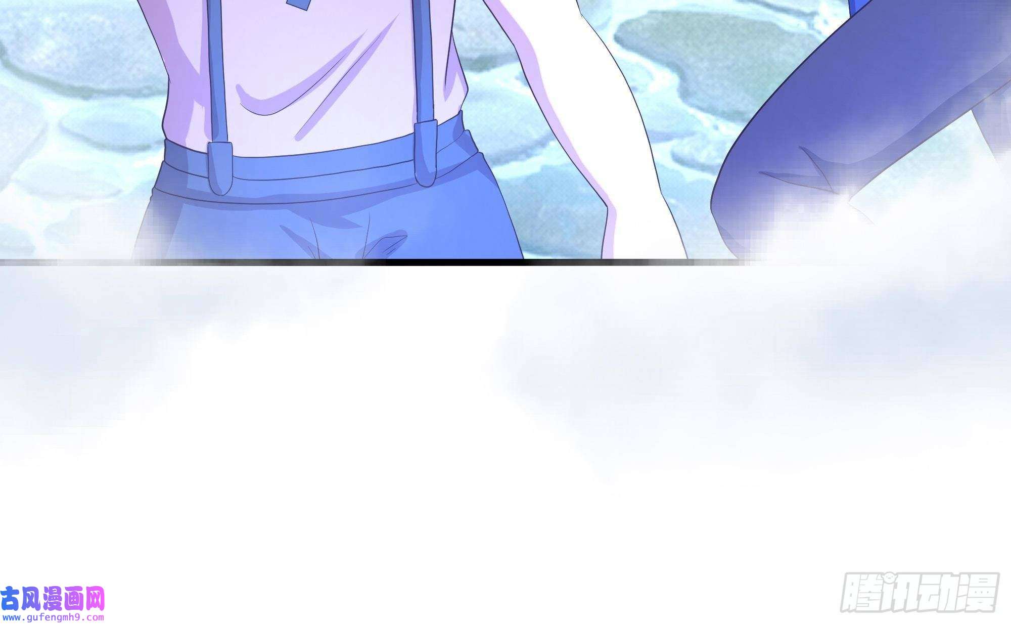 我在地府开后宫第58话 三对三