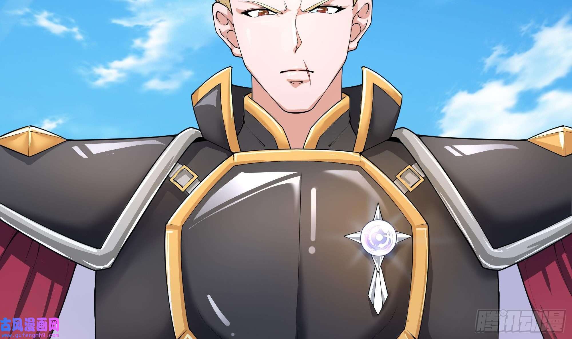 我在地府开后宫第58话 三对三