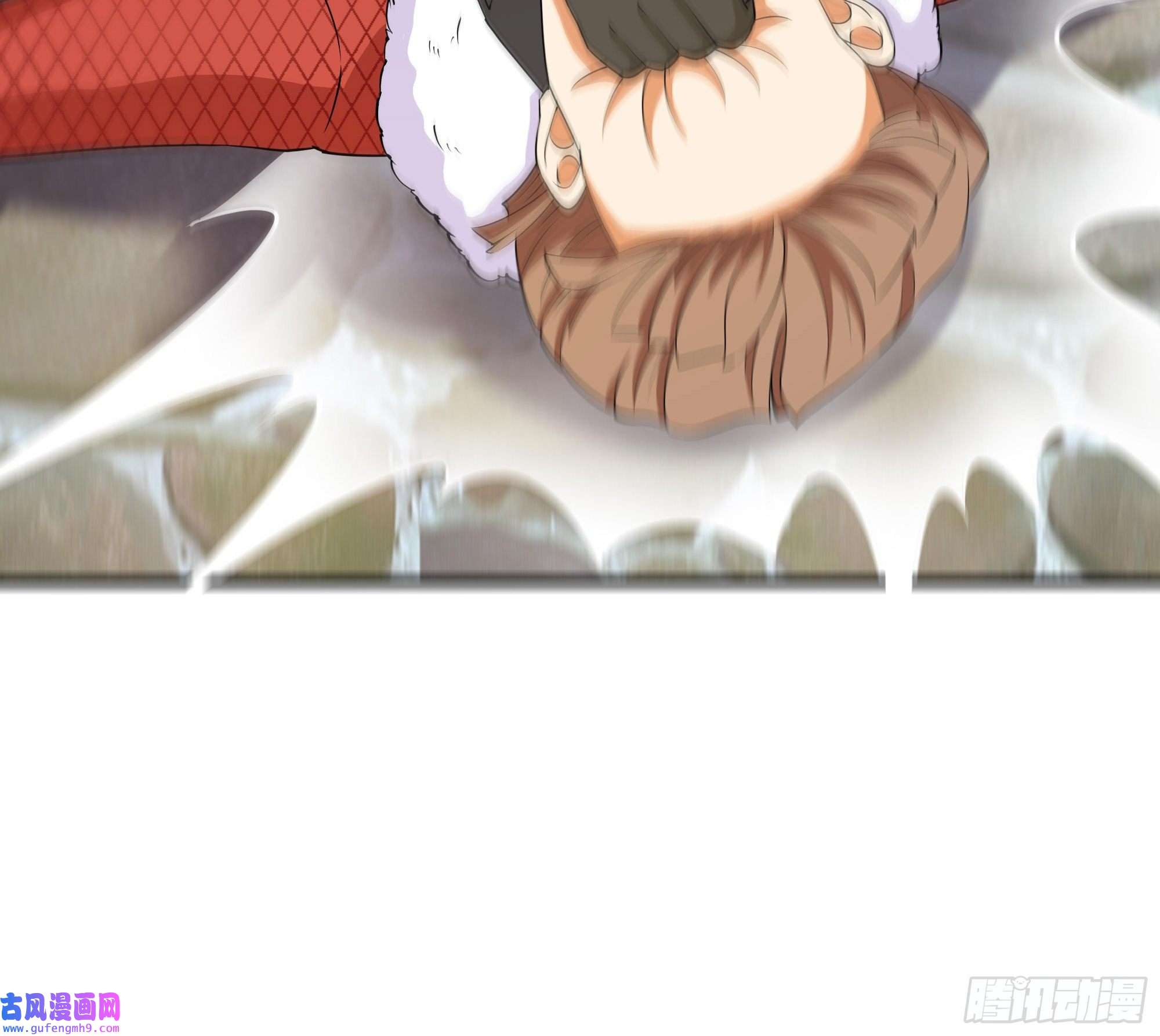 我在地府开后宫第58话 三对三