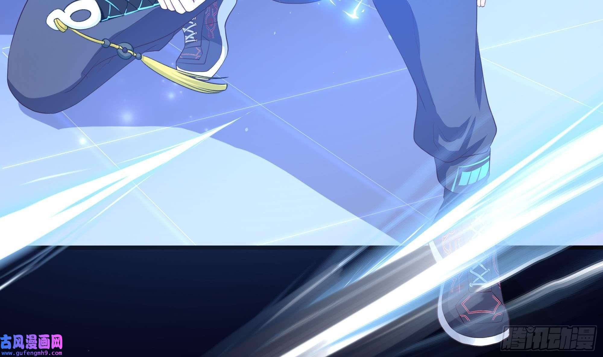 我在地府开后宫第58话 三对三