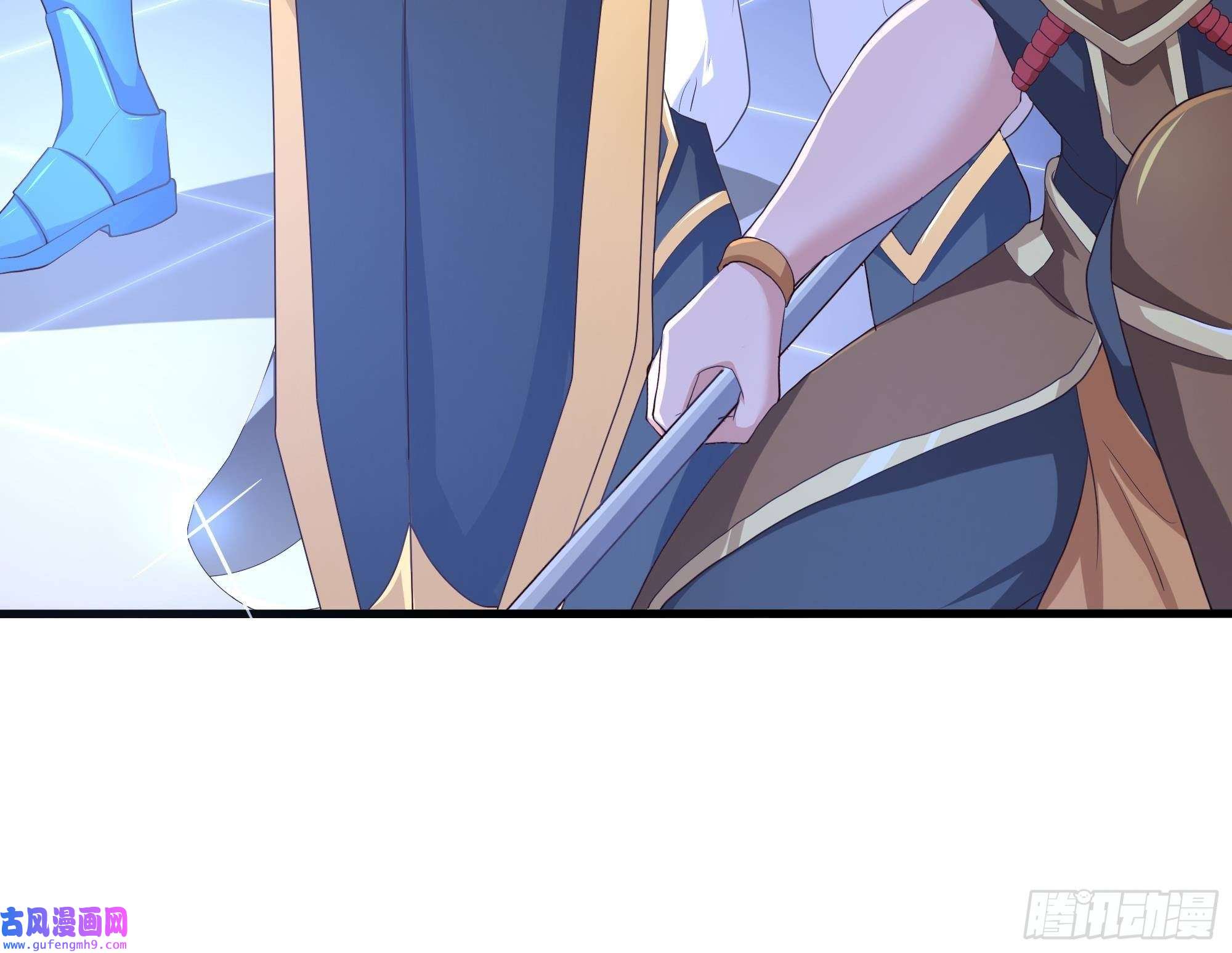 我在地府开后宫第58话 三对三