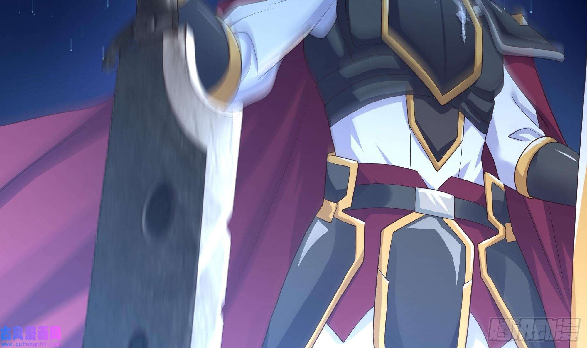 我在地府开后宫第58话 三对三