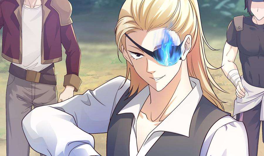 我在地府开后宫一话 游戏开始