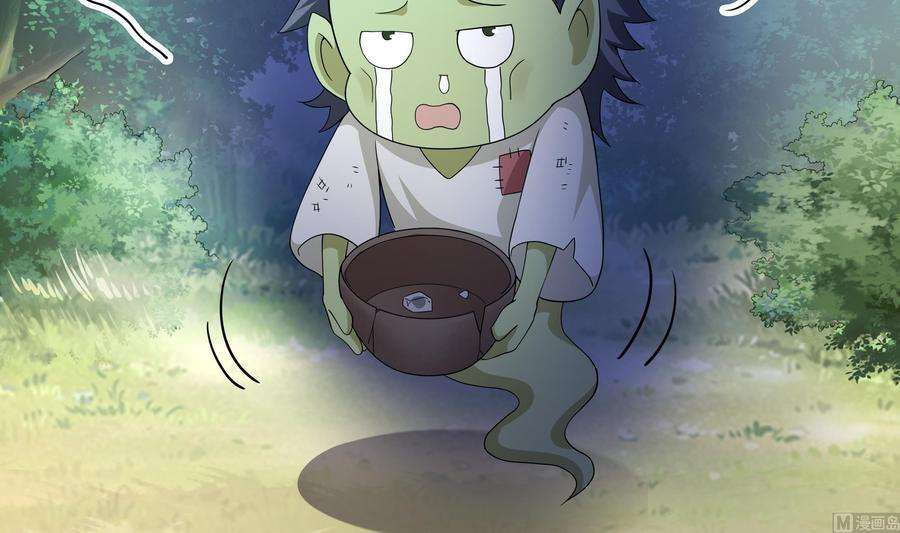 我在地府开后宫一话 游戏开始