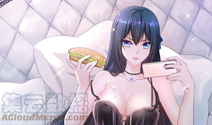 我在地府开后宫一话 游戏开始