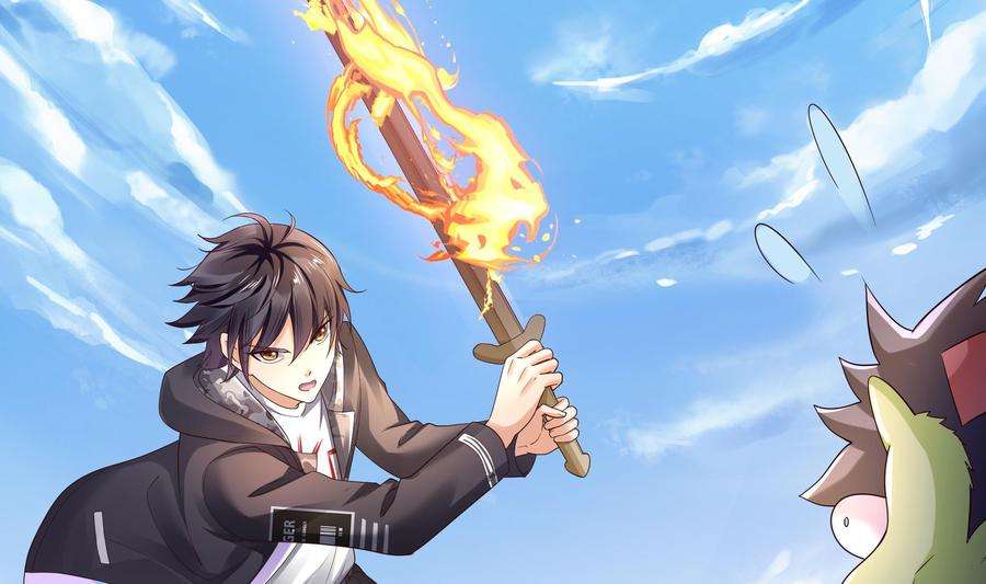 我在地府开后宫一话 游戏开始