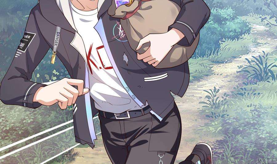 我在地府开后宫一话 游戏开始