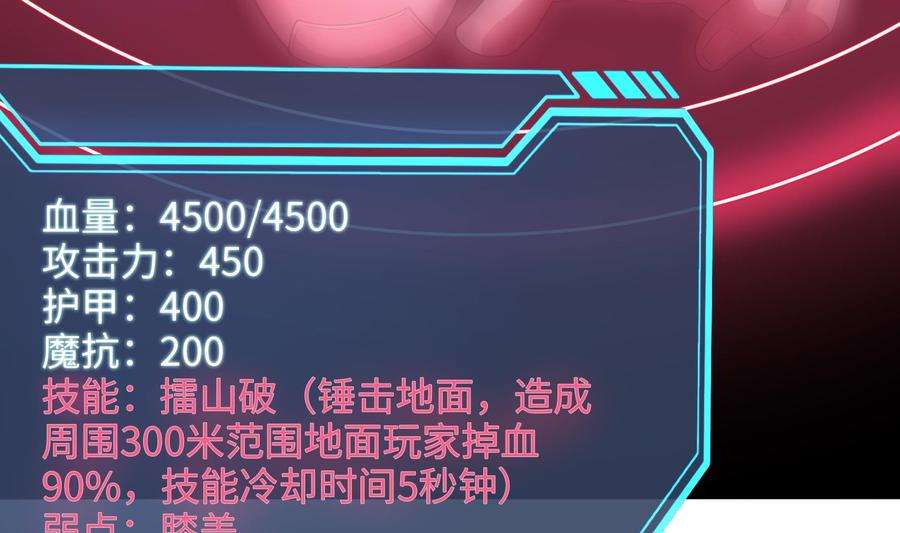 我在地府开后宫二话 要在游戏里告别童贞了吗？