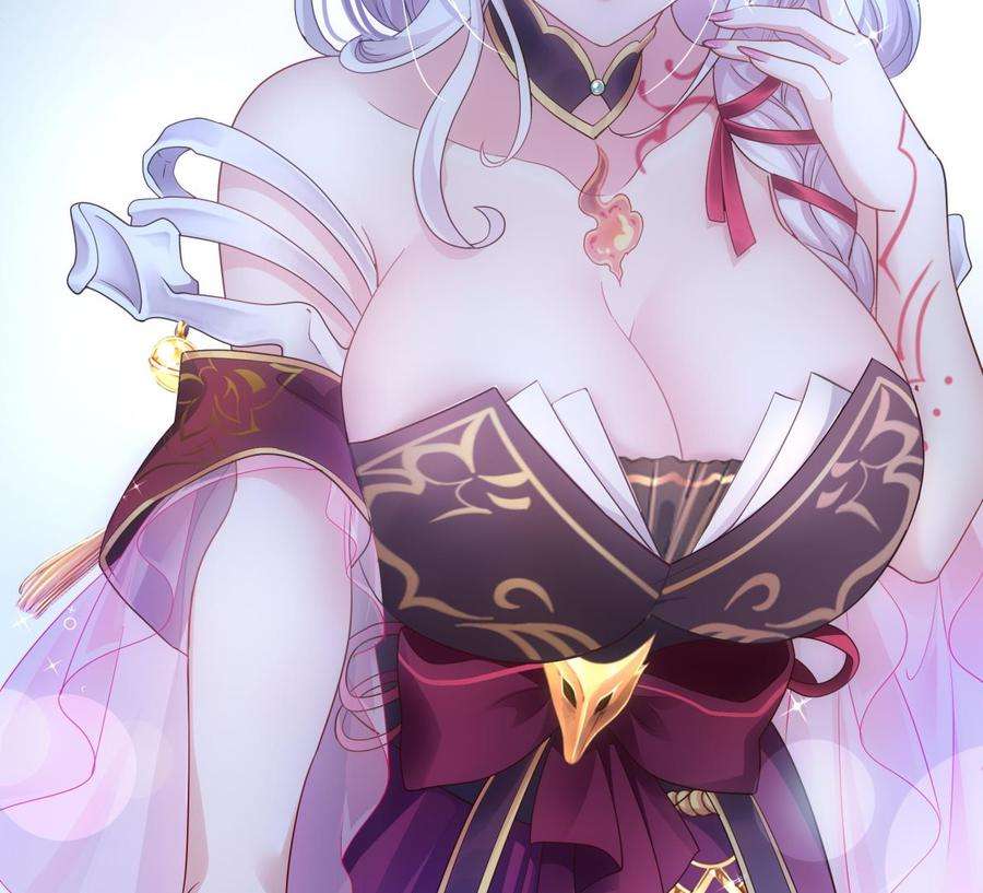 我在地府开后宫二话 要在游戏里告别童贞了吗？