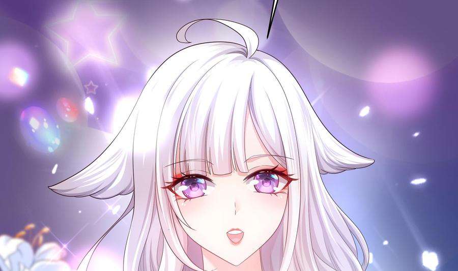 我在地府开后宫二话 要在游戏里告别童贞了吗？