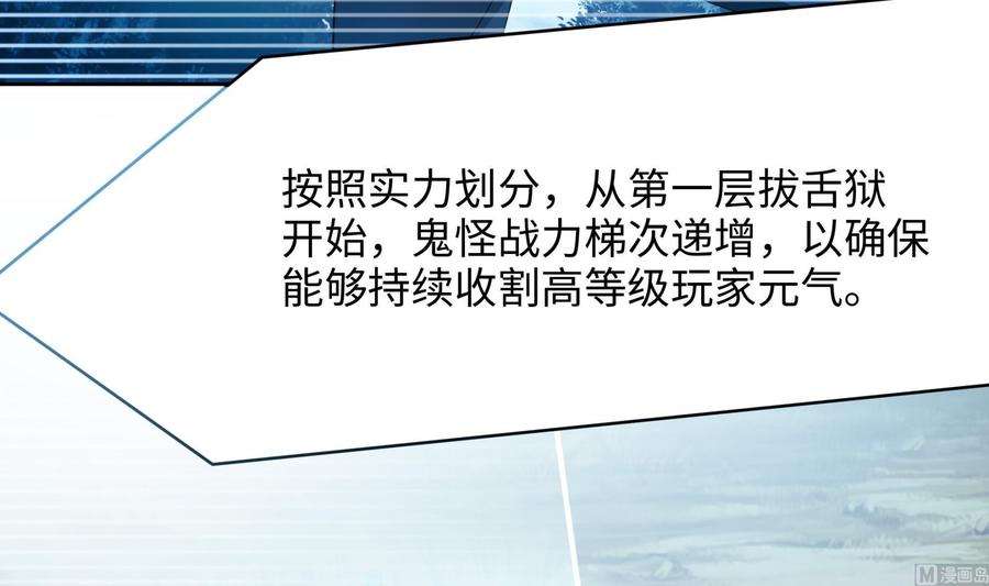 我在地府开后宫二话 要在游戏里告别童贞了吗？