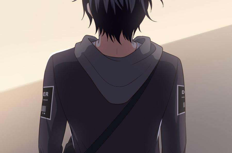 我在地府开后宫三话 放开那个妹子