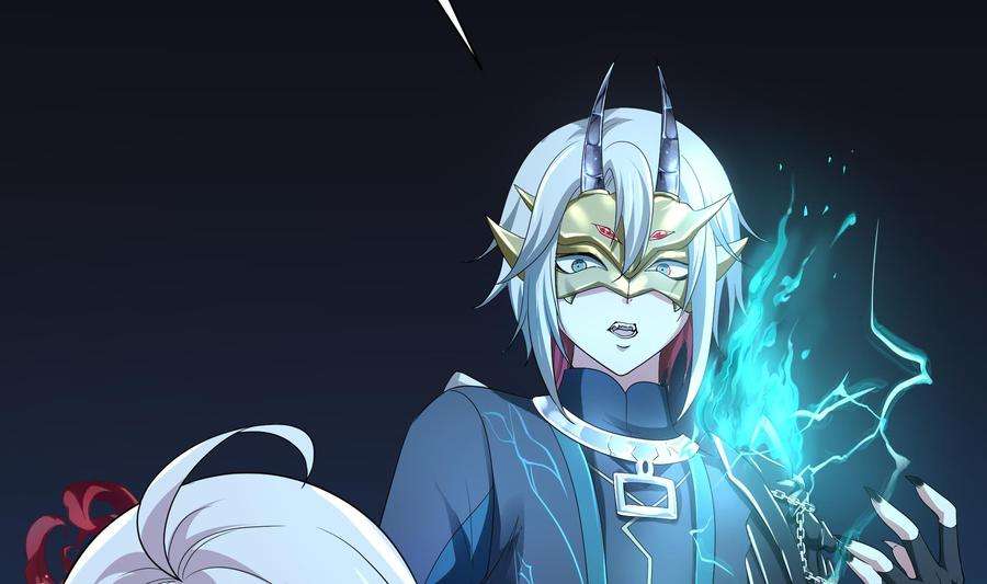 我在地府开后宫三话 放开那个妹子