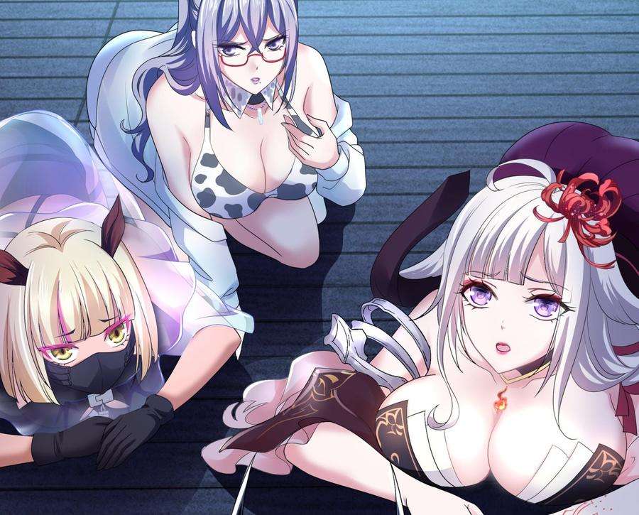 我在地府开后宫三话 放开那个妹子