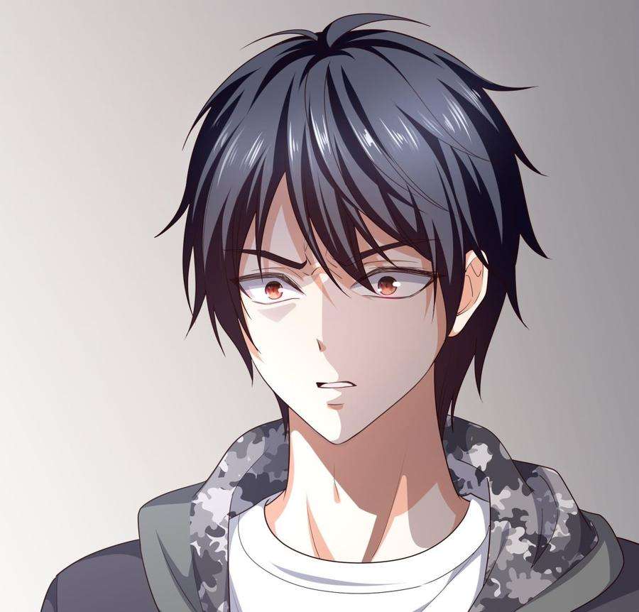 我在地府开后宫三话 放开那个妹子