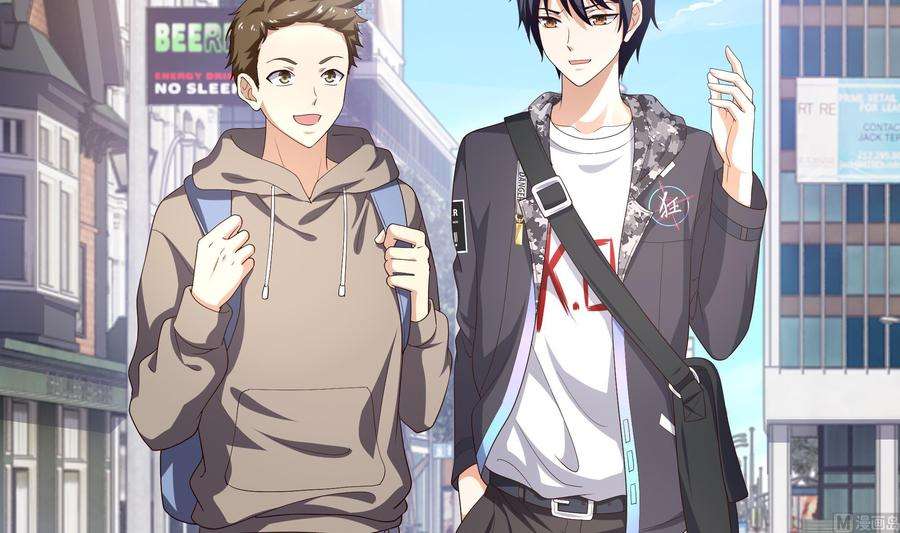 我在地府开后宫三话 放开那个妹子