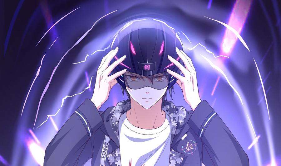 我在地府开后宫三话 放开那个妹子