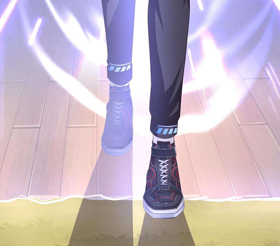 我在地府开后宫三话 放开那个妹子