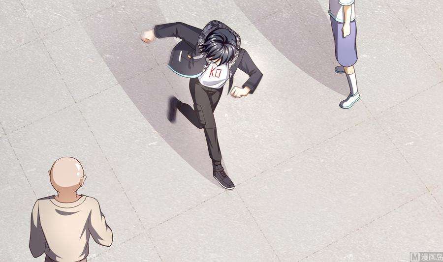 我在地府开后宫三话 放开那个妹子