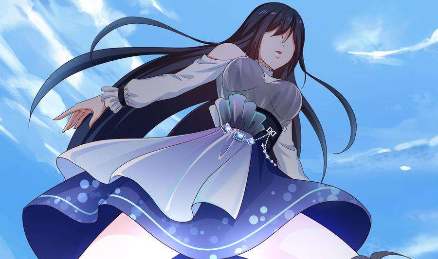 我在地府开后宫三话 放开那个妹子