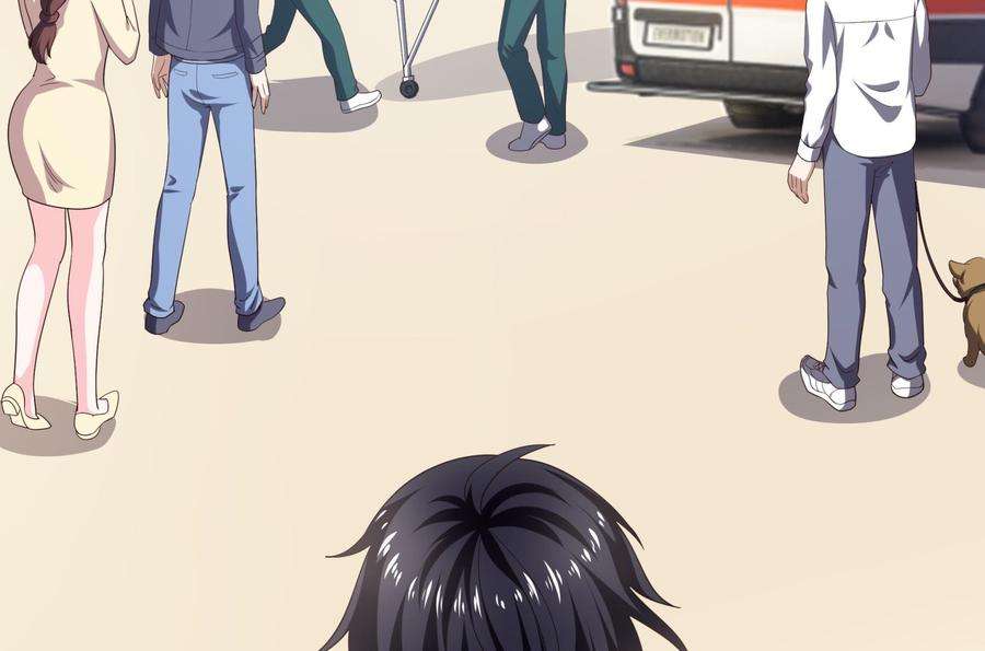 我在地府开后宫三话 放开那个妹子