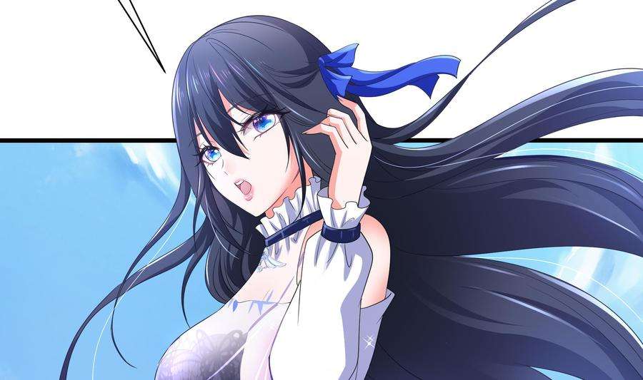 我在地府开后宫四话 妹子是我的了