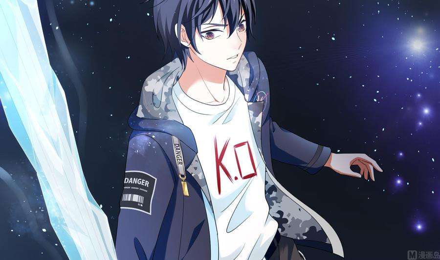 我在地府开后宫5话 人品爆发