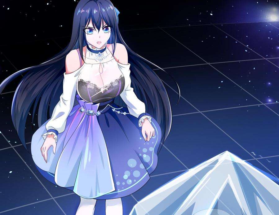 我在地府开后宫5话 人品爆发