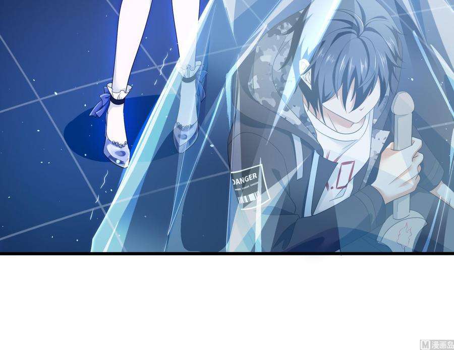 我在地府开后宫5话 人品爆发