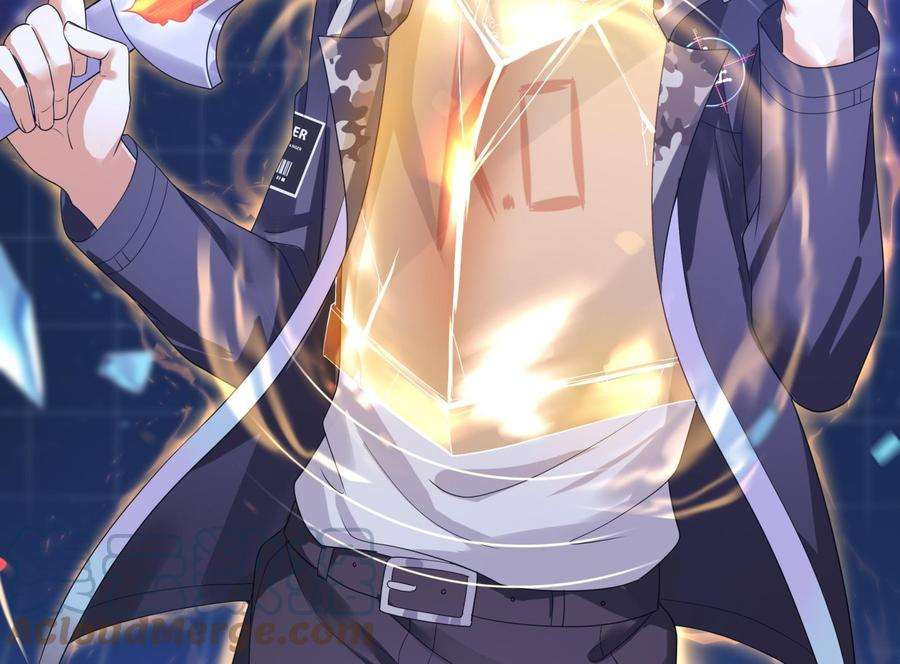 我在地府开后宫5话 人品爆发