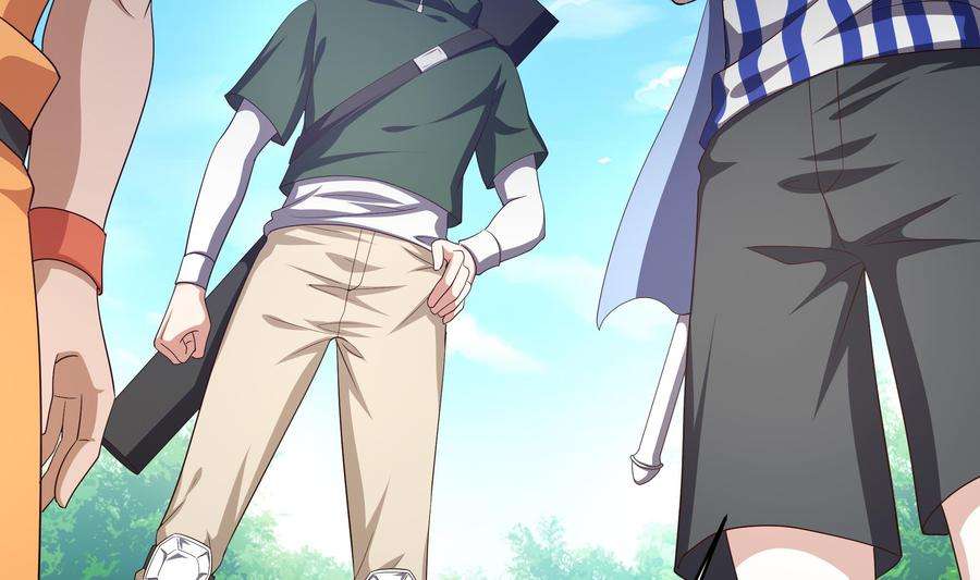 我在地府开后宫5话 人品爆发