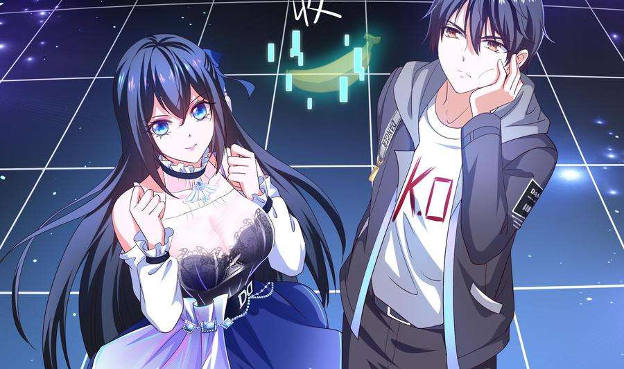 我在地府开后宫5话 人品爆发