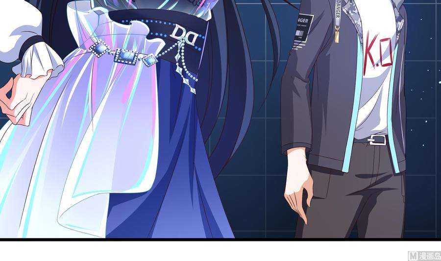 我在地府开后宫5话 人品爆发