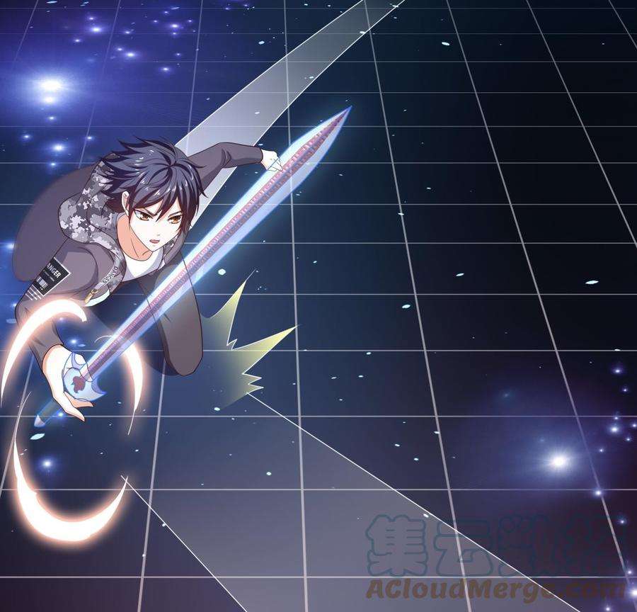 我在地府开后宫5话 人品爆发