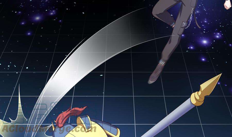 我在地府开后宫5话 人品爆发