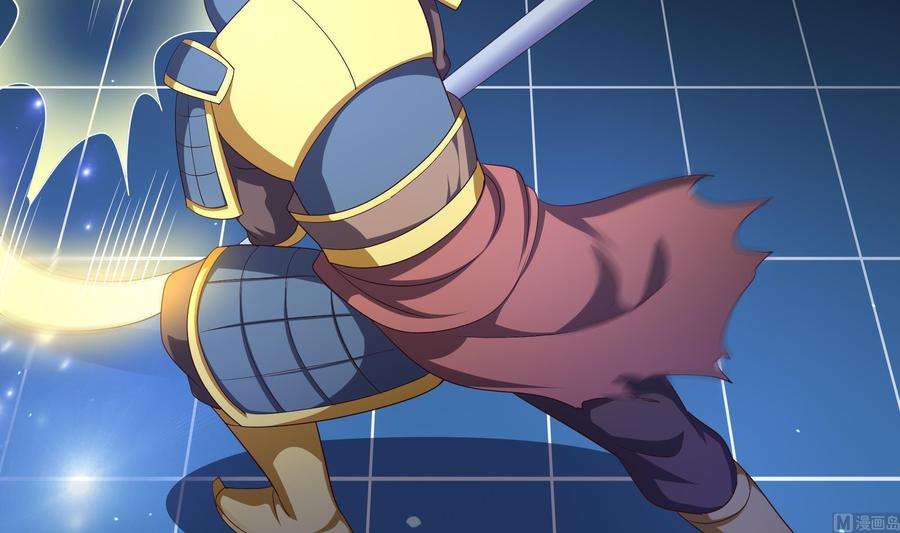 我在地府开后宫5话 人品爆发