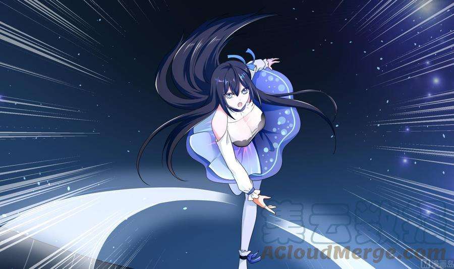 我在地府开后宫5话 人品爆发