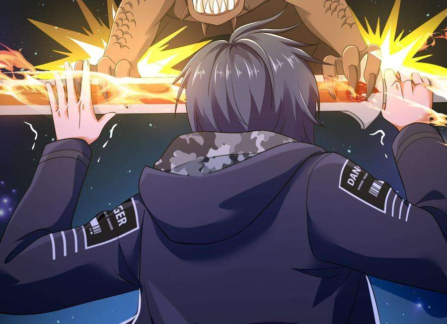 我在地府开后宫5话 人品爆发