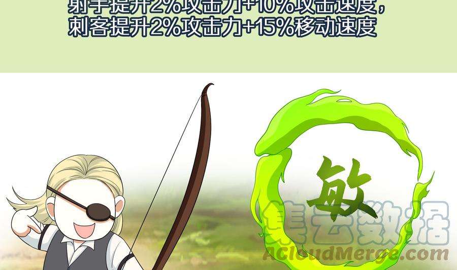 我在地府开后宫6话 小拳拳扎心了