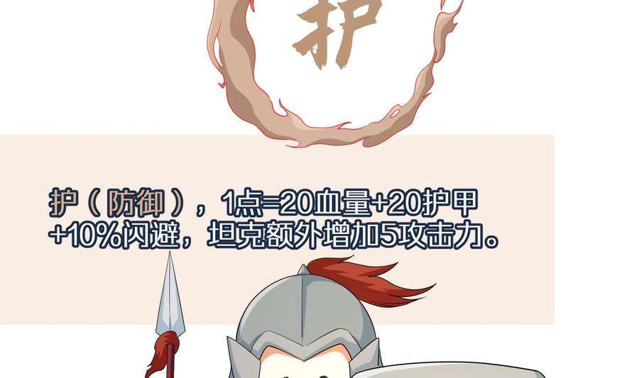 我在地府开后宫6话 小拳拳扎心了
