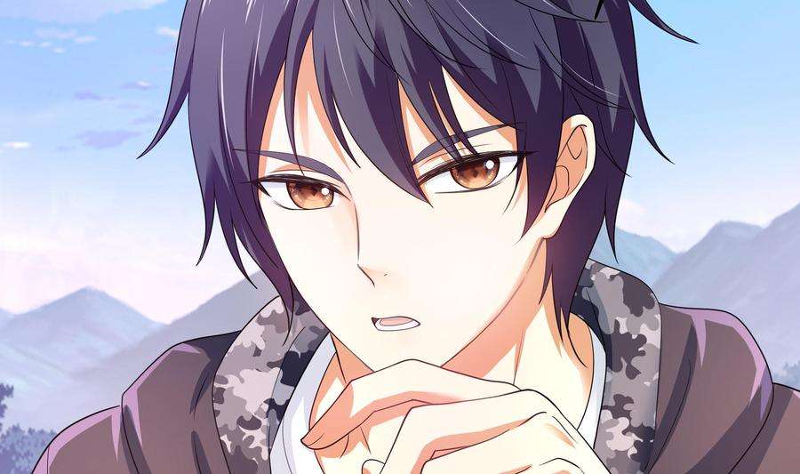 我在地府开后宫7话 夜魅蛟衣套装